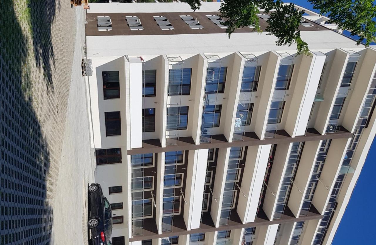 Apartament Monadin 3 Брашов Екстер'єр фото