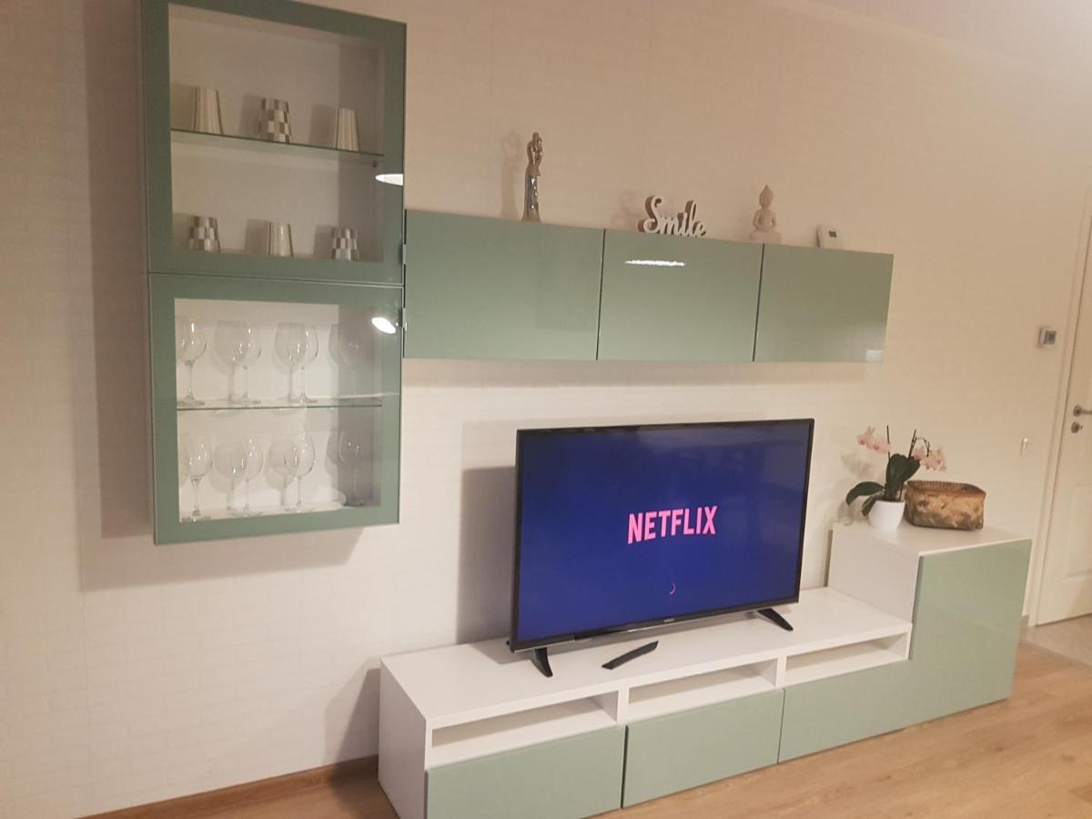 Apartament Monadin 3 Брашов Екстер'єр фото