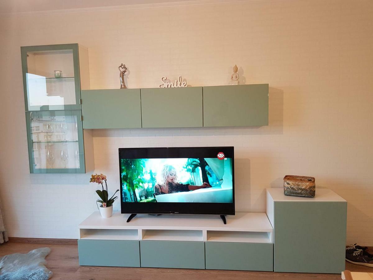 Apartament Monadin 3 Брашов Екстер'єр фото