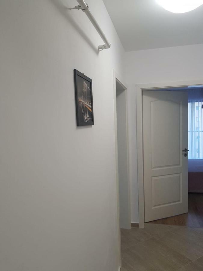Apartament Monadin 3 Брашов Екстер'єр фото