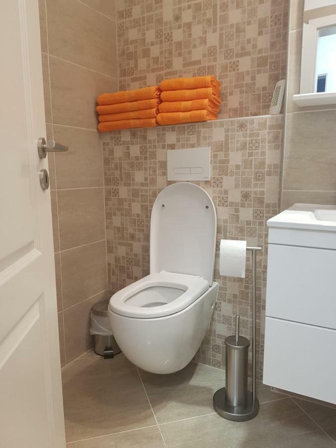 Apartament Monadin 3 Брашов Екстер'єр фото