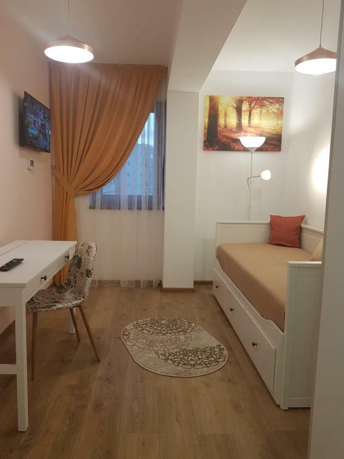 Apartament Monadin 3 Брашов Екстер'єр фото