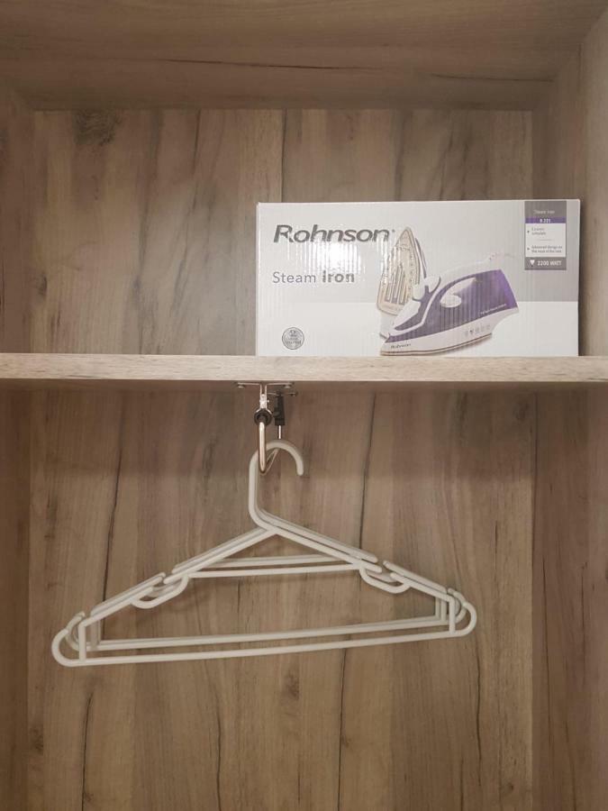 Apartament Monadin 3 Брашов Екстер'єр фото