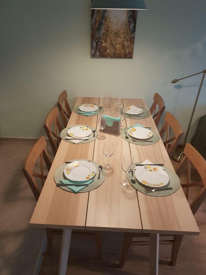 Apartament Monadin 3 Брашов Екстер'єр фото