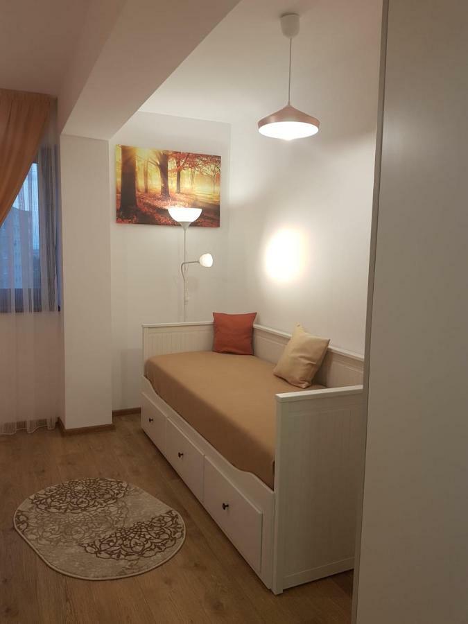 Apartament Monadin 3 Брашов Екстер'єр фото