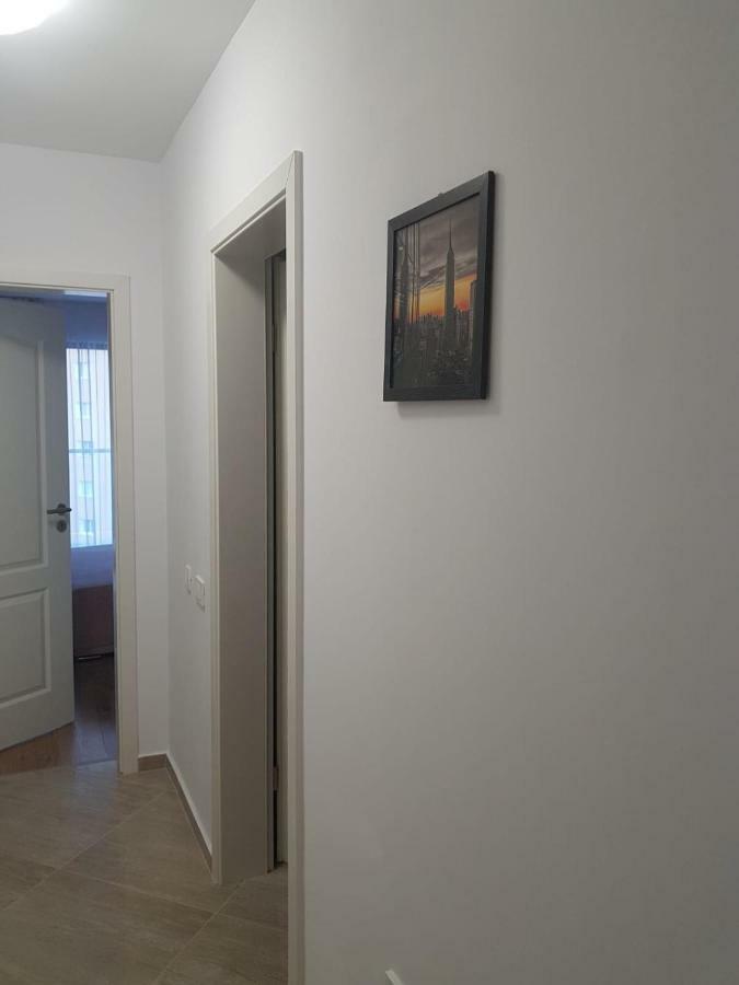 Apartament Monadin 3 Брашов Екстер'єр фото