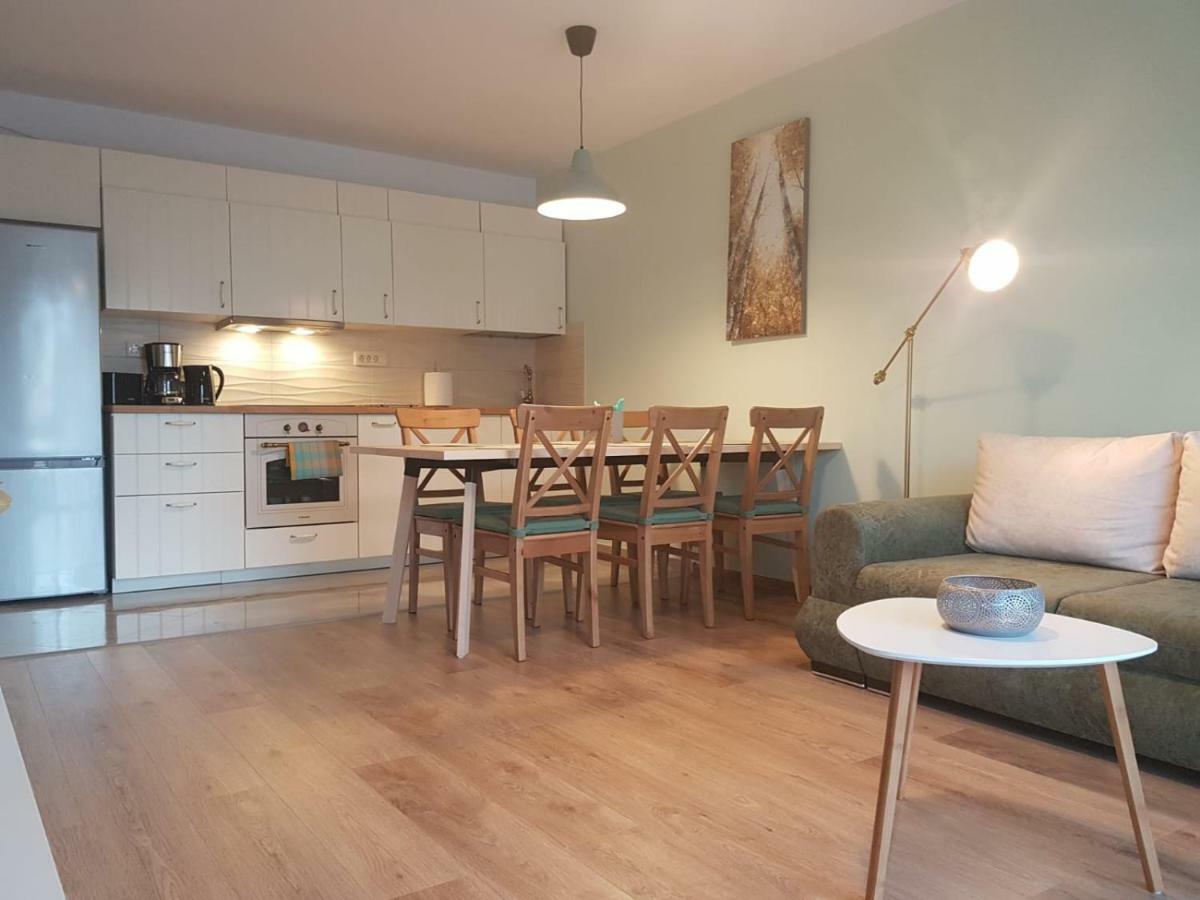 Apartament Monadin 3 Брашов Екстер'єр фото