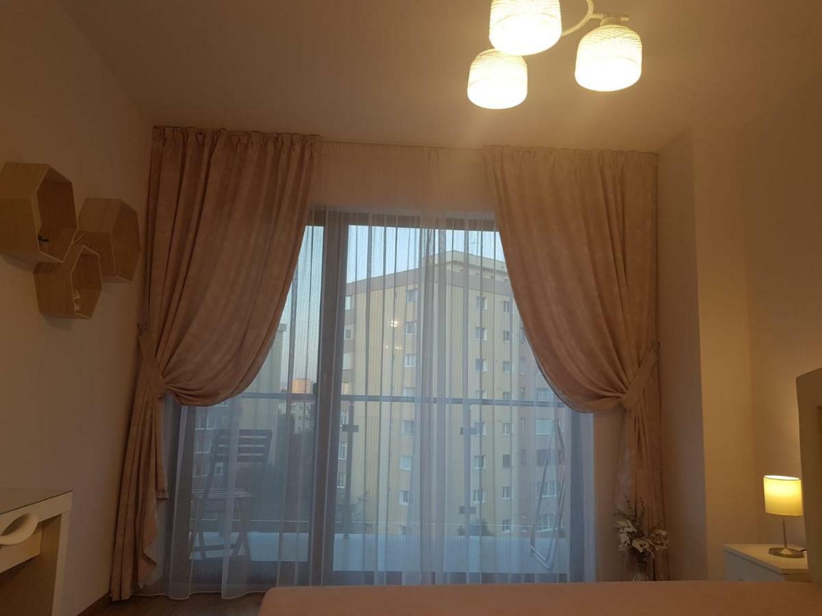Apartament Monadin 3 Брашов Екстер'єр фото