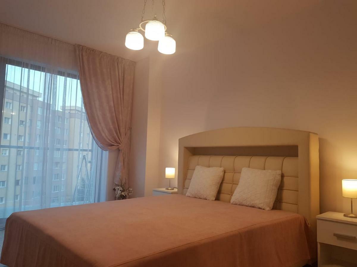 Apartament Monadin 3 Брашов Екстер'єр фото