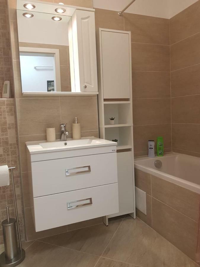 Apartament Monadin 3 Брашов Екстер'єр фото