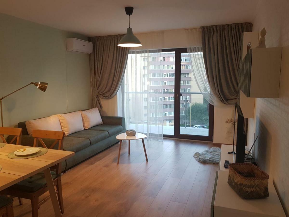 Apartament Monadin 3 Брашов Екстер'єр фото