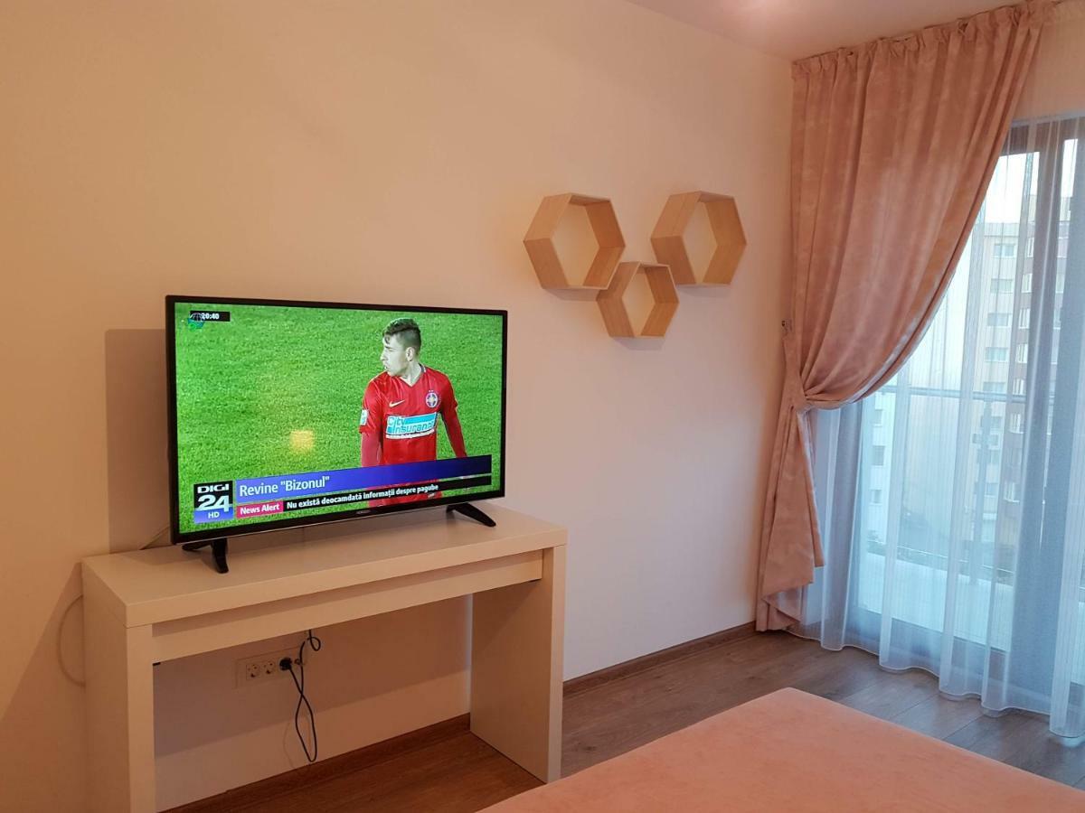 Apartament Monadin 3 Брашов Екстер'єр фото