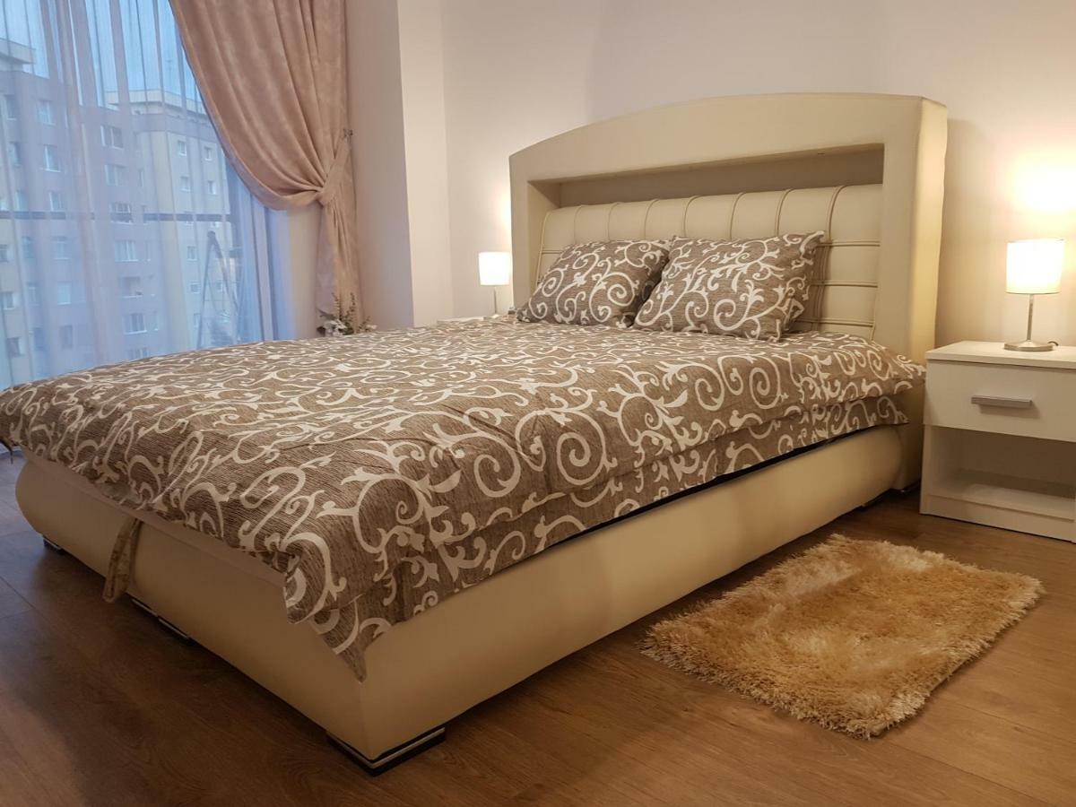 Apartament Monadin 3 Брашов Екстер'єр фото